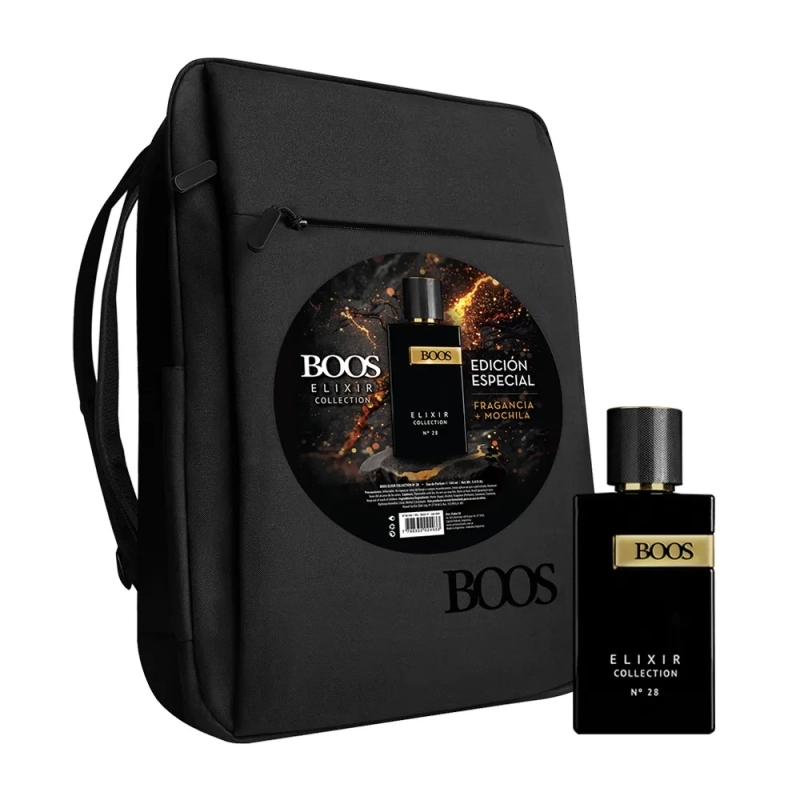 BOOS MOCHI ELIXIR 28 HOMB